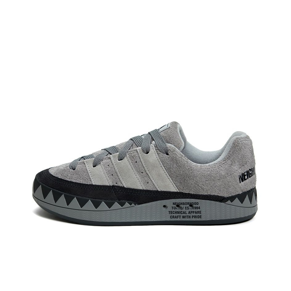 Кроссовки adidas Adimatic #1