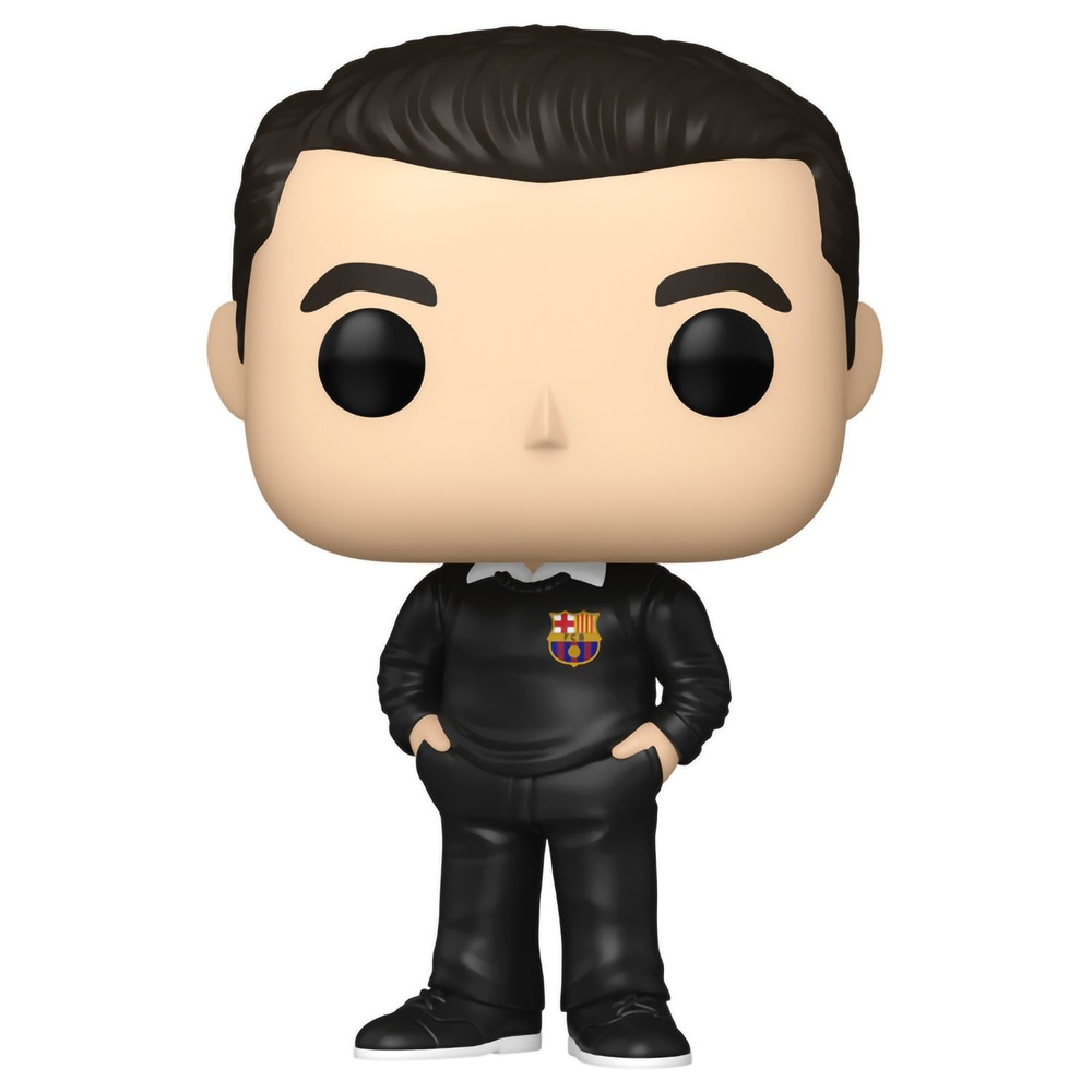 Фигурка Funko POP! Football Barcelona Xavi / Фанко ПОП в виде ...