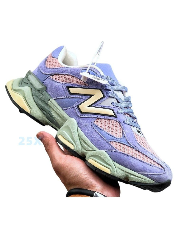 Кроссовки New Balance #1