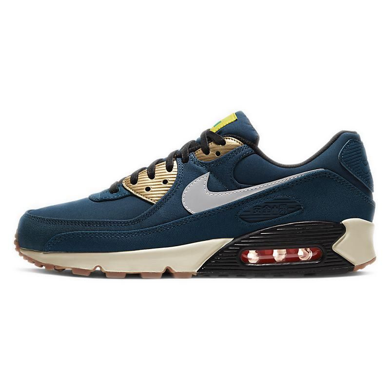 Кроссовки Nike Air Max 90 #1