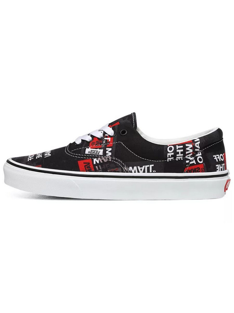 Кеды Vans #1