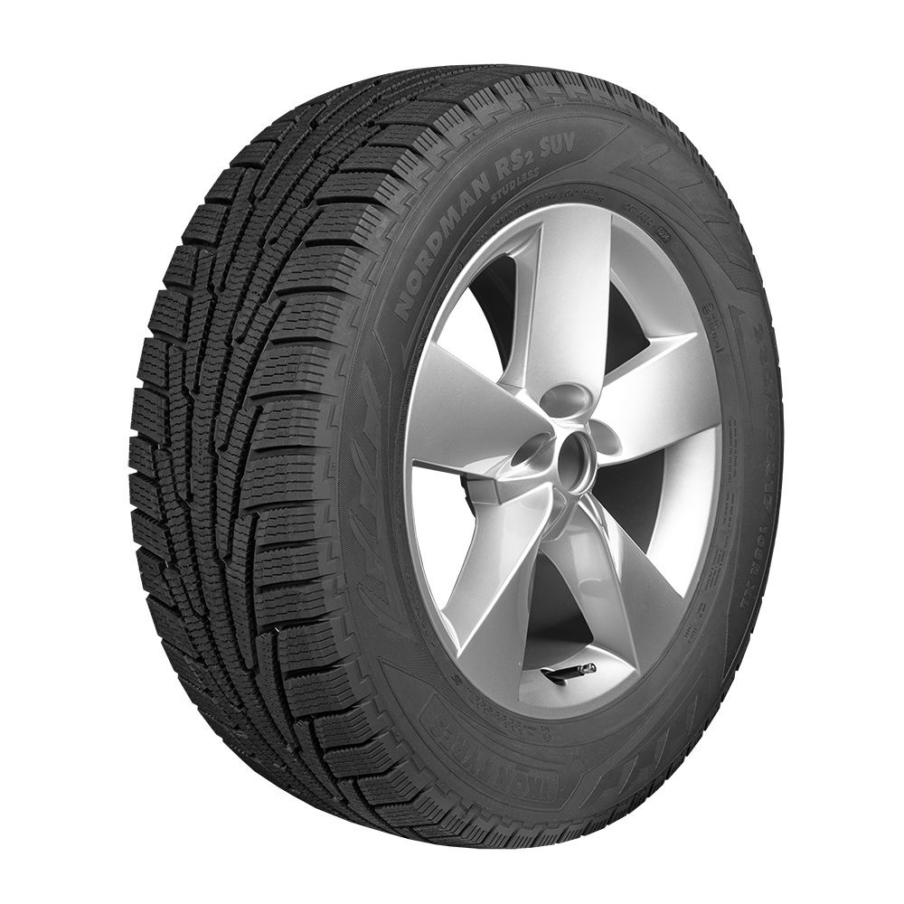 Ikon Tyres NORDMAN RS2 SUV NG Шины  зимние 235/65  R17 108R Нешипованные #1