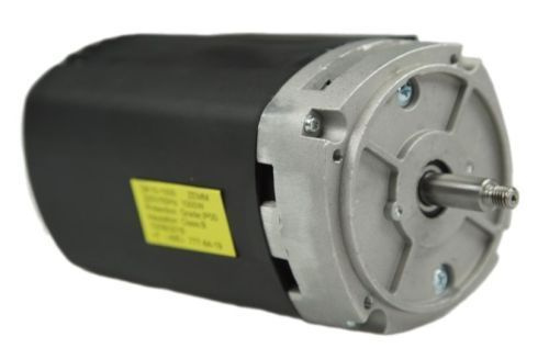 Электродвигатель ДК10-1000 (ДК110-750-12) для зернодробилок Фермер ...
