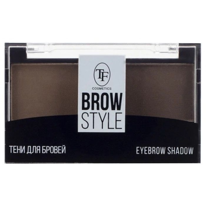 Тени для бровей TF Cosmetics "Brow Style", тон 52 #1