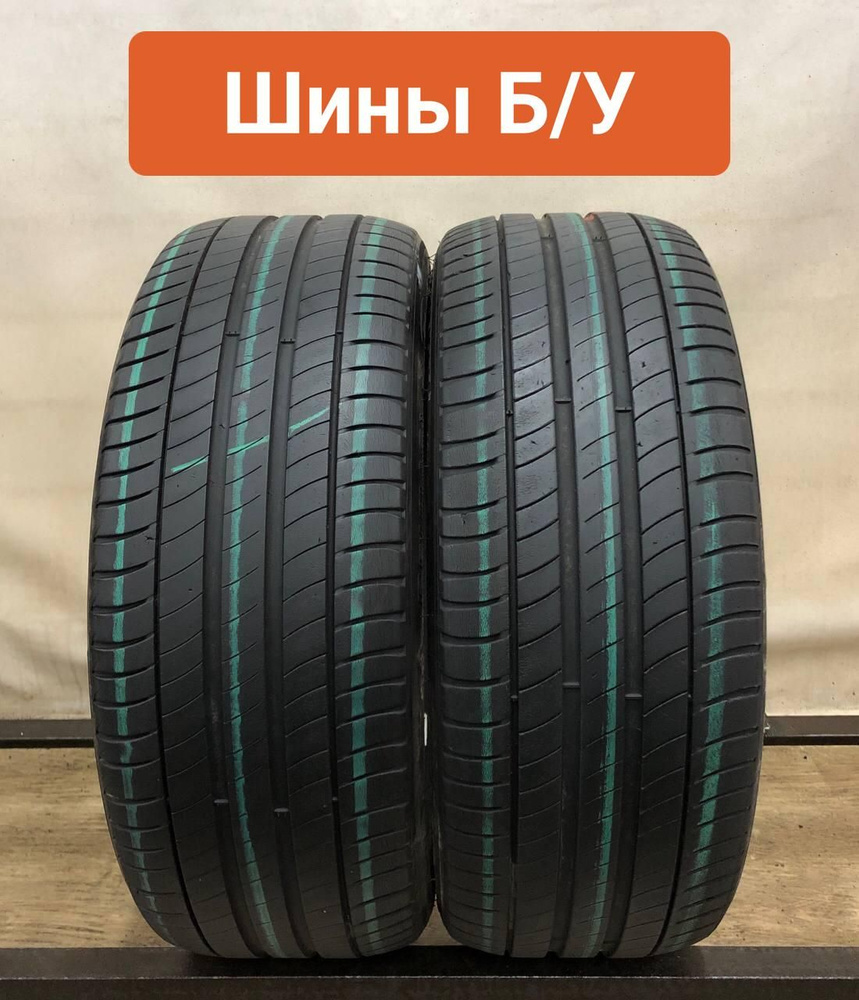 Шины для легковых автомобилей MICHELIN 225/45 18 Лето Нешипованные - купить  в интернет-магазине OZON с доставкой (1579490236)