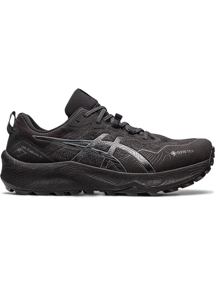 Кроссовки ASICS Gel-Trabuco 11 #1