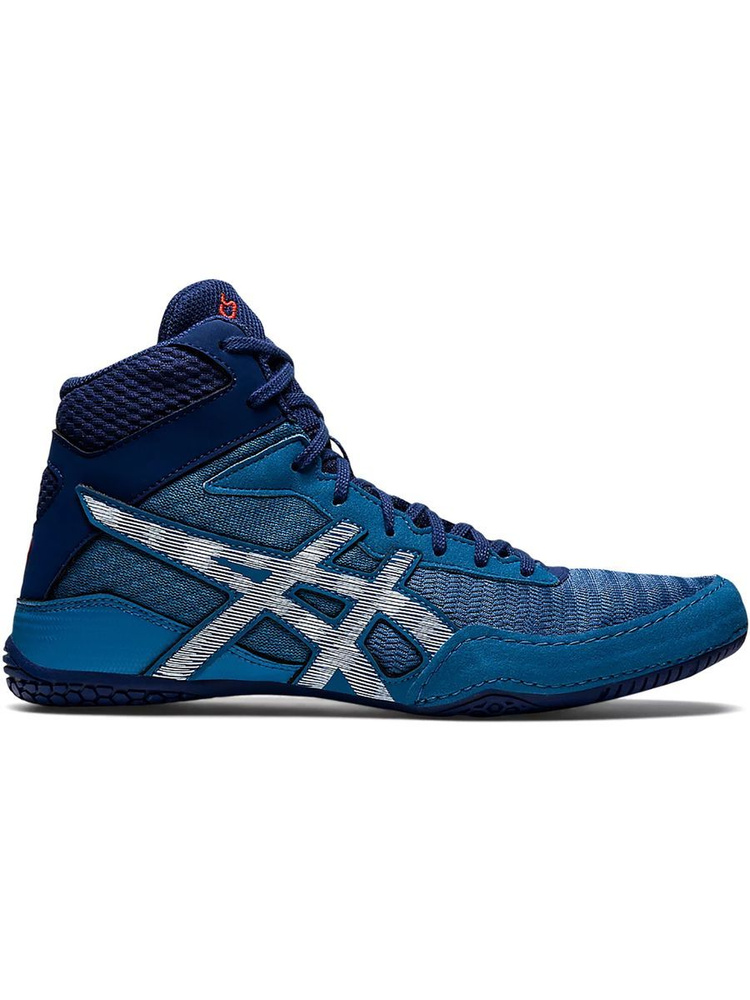 Борцовки ASICS Matcontrol 2 #1