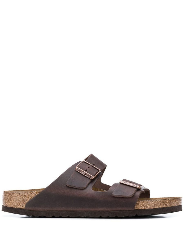 Шлепанцы Birkenstock #1