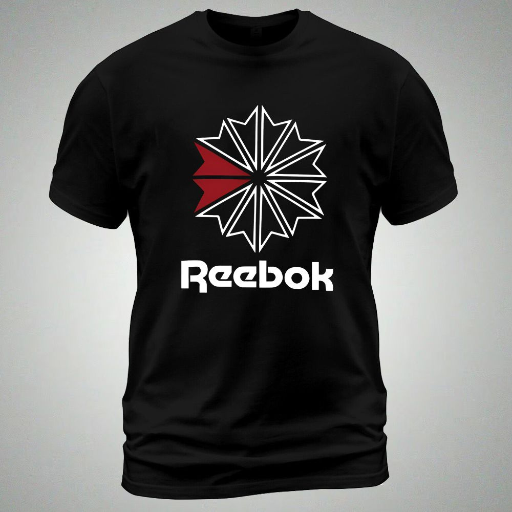 Футболка Reebok #1