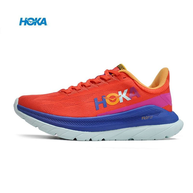 Кроссовки HOKA ONE ONE #1