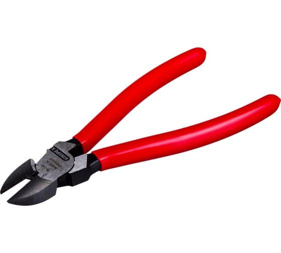 Бокорезы KNIPEX 160 мм KN-7001160 #1