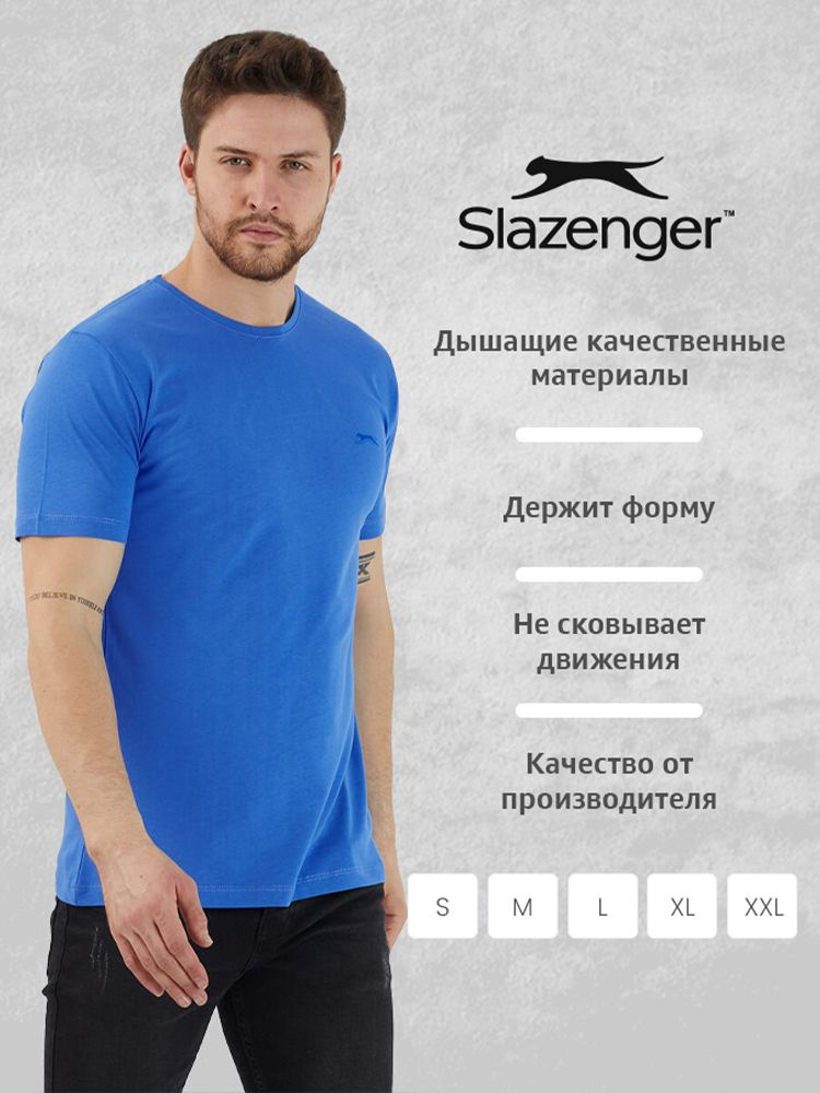 Slazenger crewneck sale