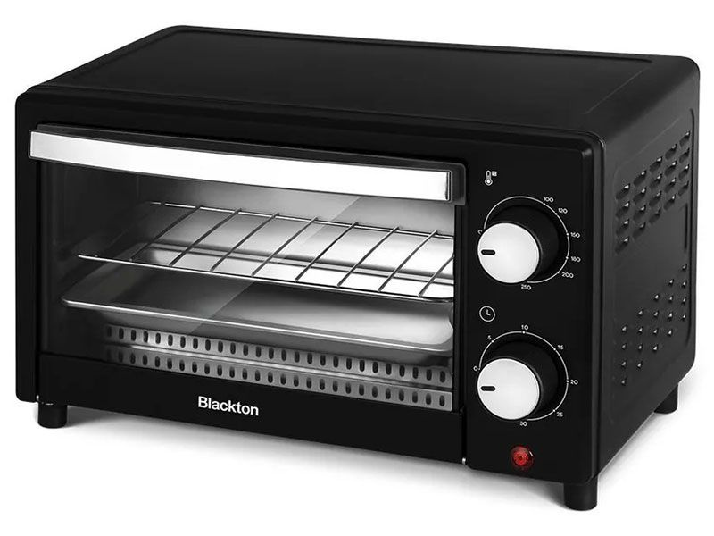 Blackton Мини-печь Bt EO1001W Черный #1