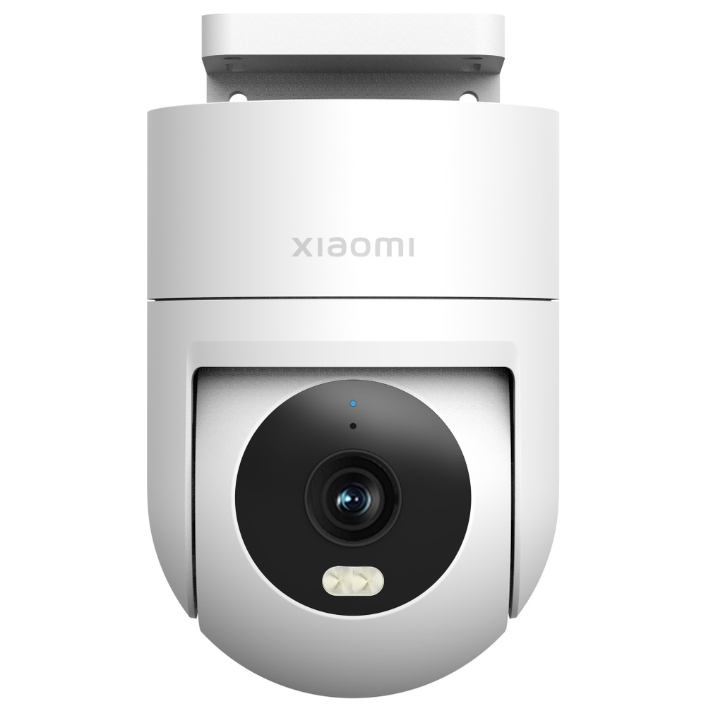 Поворотная уличная камера видеонаблюдения Xiaomi Outdoor Camera CW300