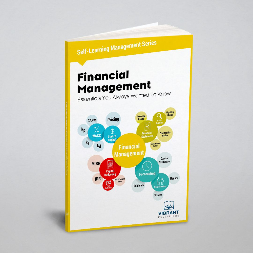 Financial Management Essentials You Always Wanted To Know #1