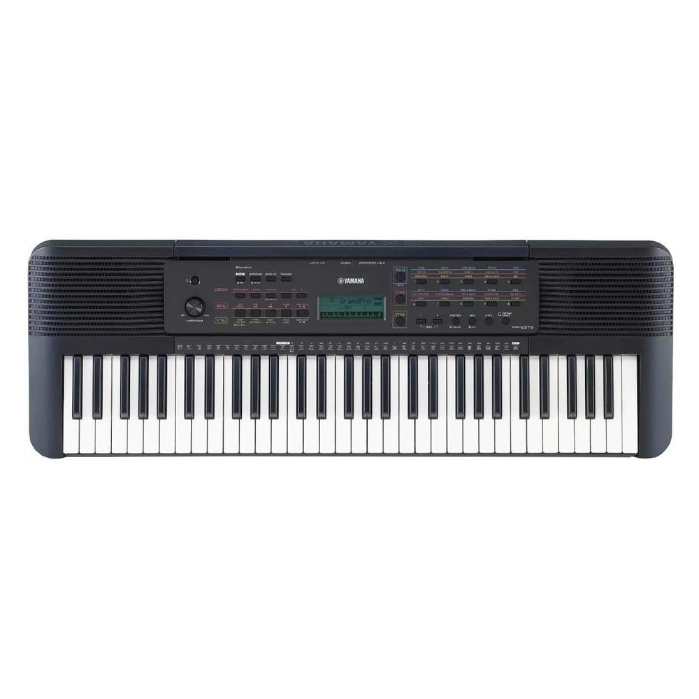 Синтезатор Yamaha PSR-E273 #1