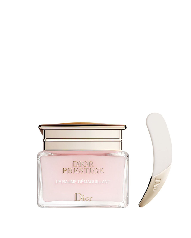 Dior Prestige Le Baume Демаквиллант банка 150мл Средства для