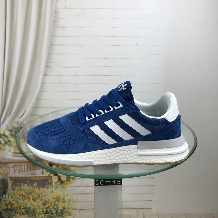 Кроссовки adidas ZX 500 #1