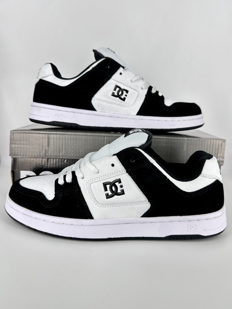 DC Shoes OZON 1590307350