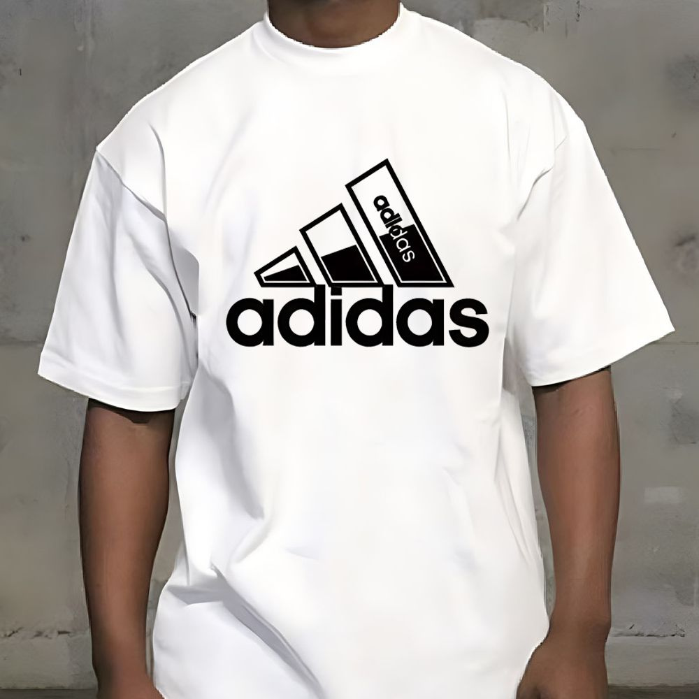 Футболка adidas #1