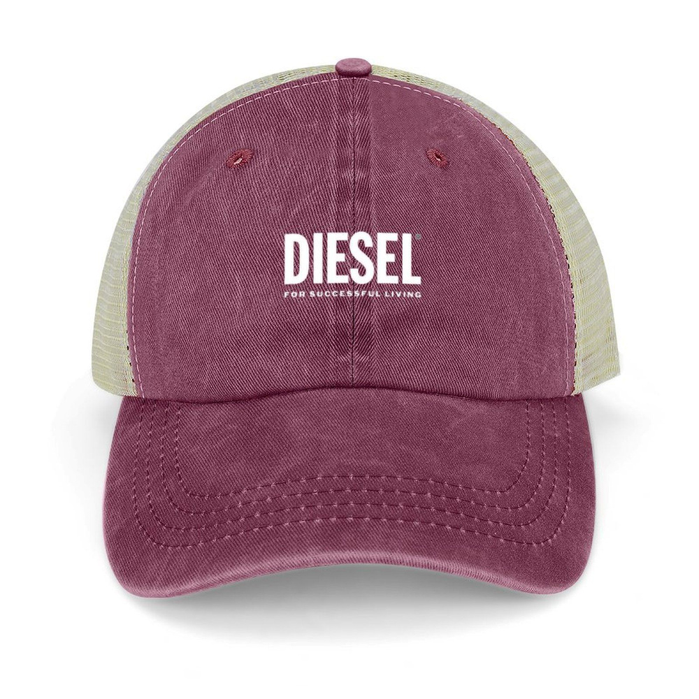 Бейсболка Diesel #1