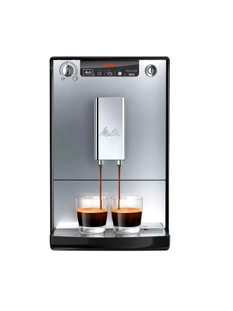 Кофемашина melitta 950 203. Кофемашина melitta 950 203