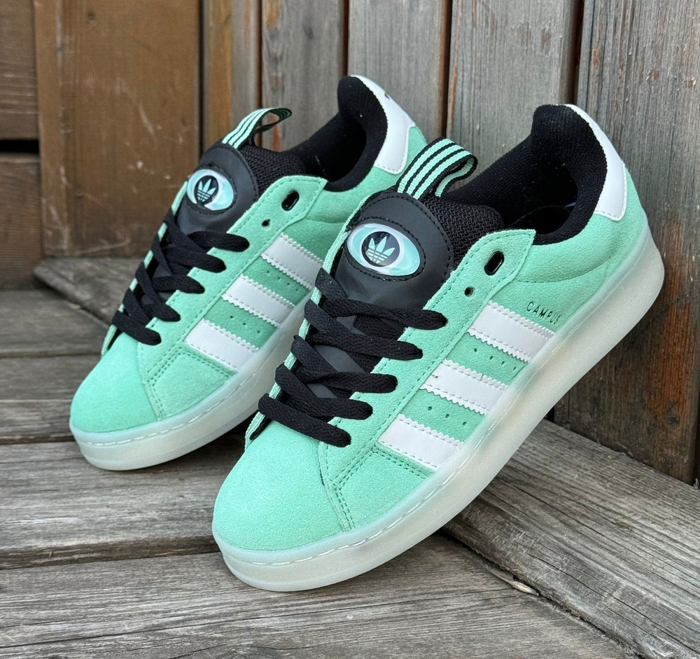 Кроссовки adidas Campus - купить с доставкой по выгодным ценам в ...