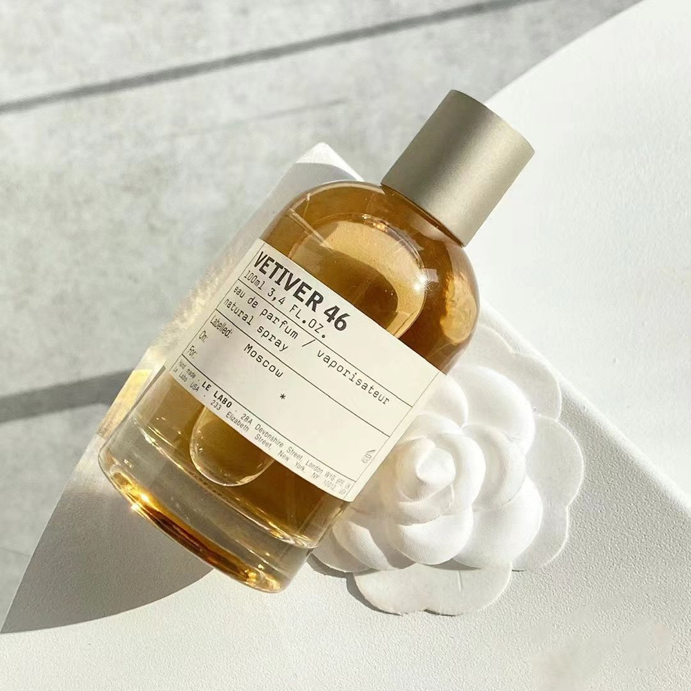 Le Labo VETIVER 46 Духи 100 мл (1597903065)