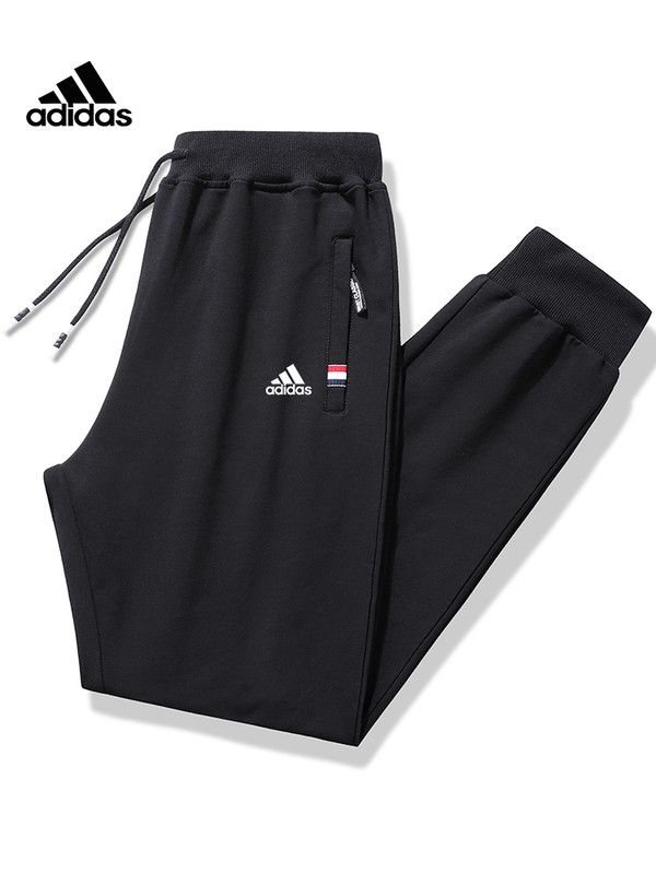 Брюки спортивные adidas #1