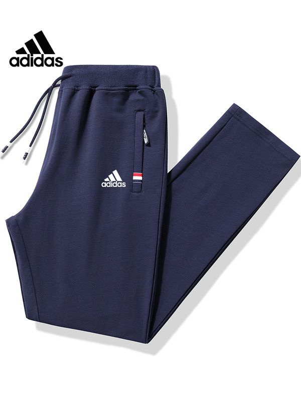 Брюки спортивные adidas #1