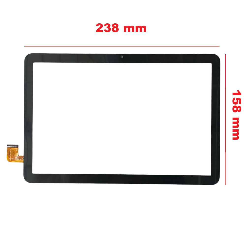 Тачскрин (сенсорное стекло) для планшета KENSHI Kids E17 LTE - купить с ...