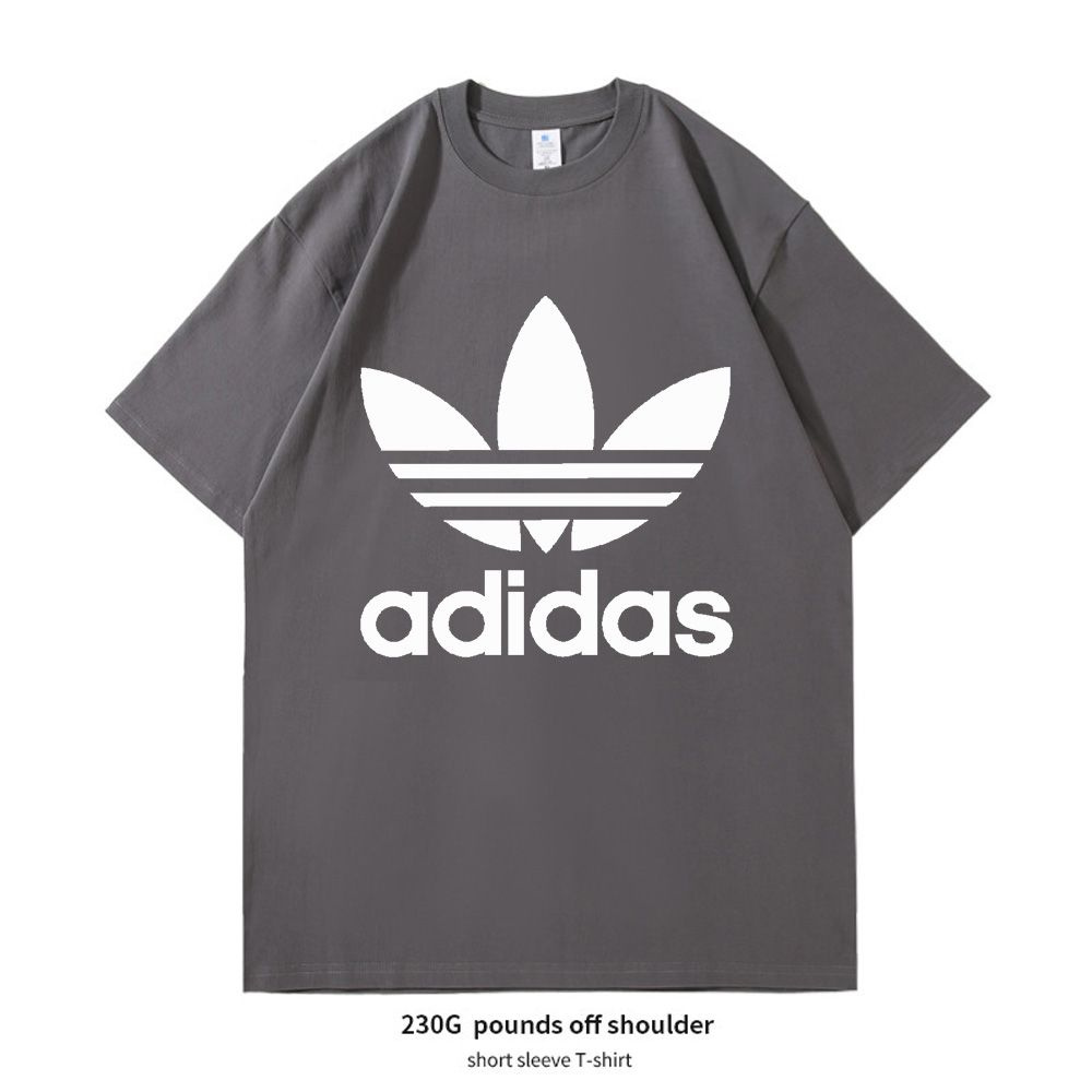 Футболка adidas #1