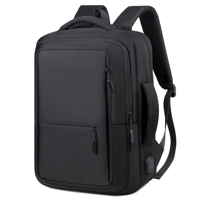 Рюкзак мужской городской для ноутбука, чемодан ручная кладь в самолёт ...