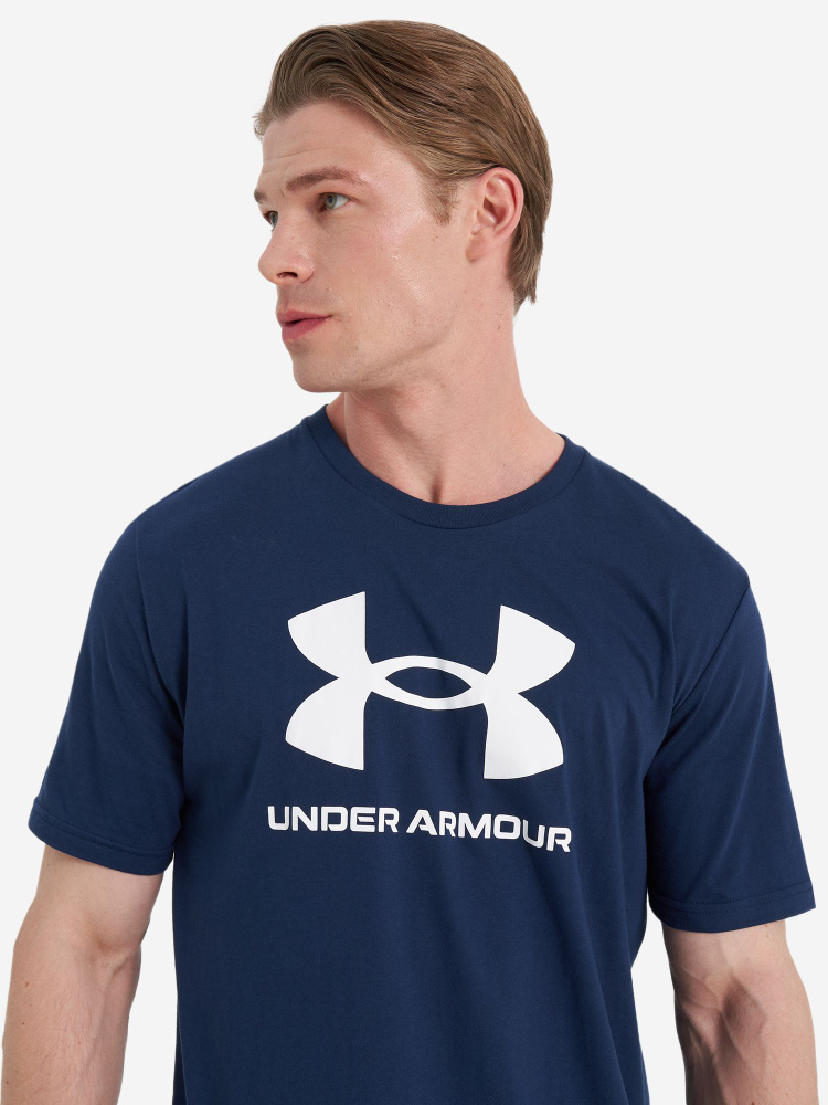 Футболка Under Armour #1