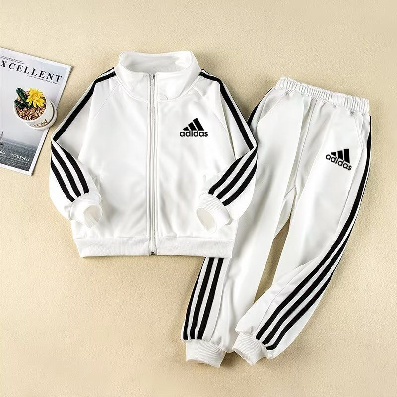 Костюм спортивный adidas #1