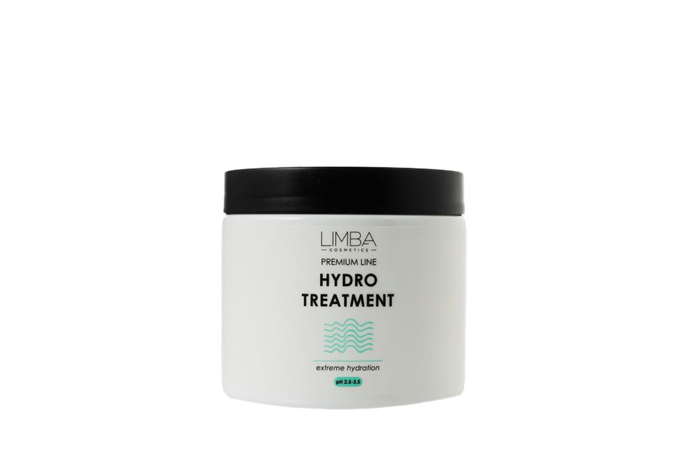 Limba Cosmetics Маска для волос - купить с доставкой по выгодным ценам ...