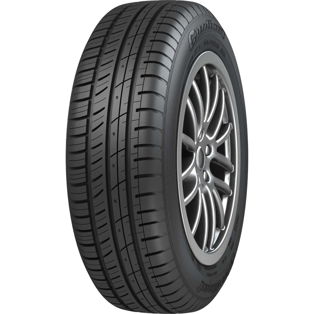 Cordiant Cordiant Sport 2 Шины  летние 175/65  R14 86T #1