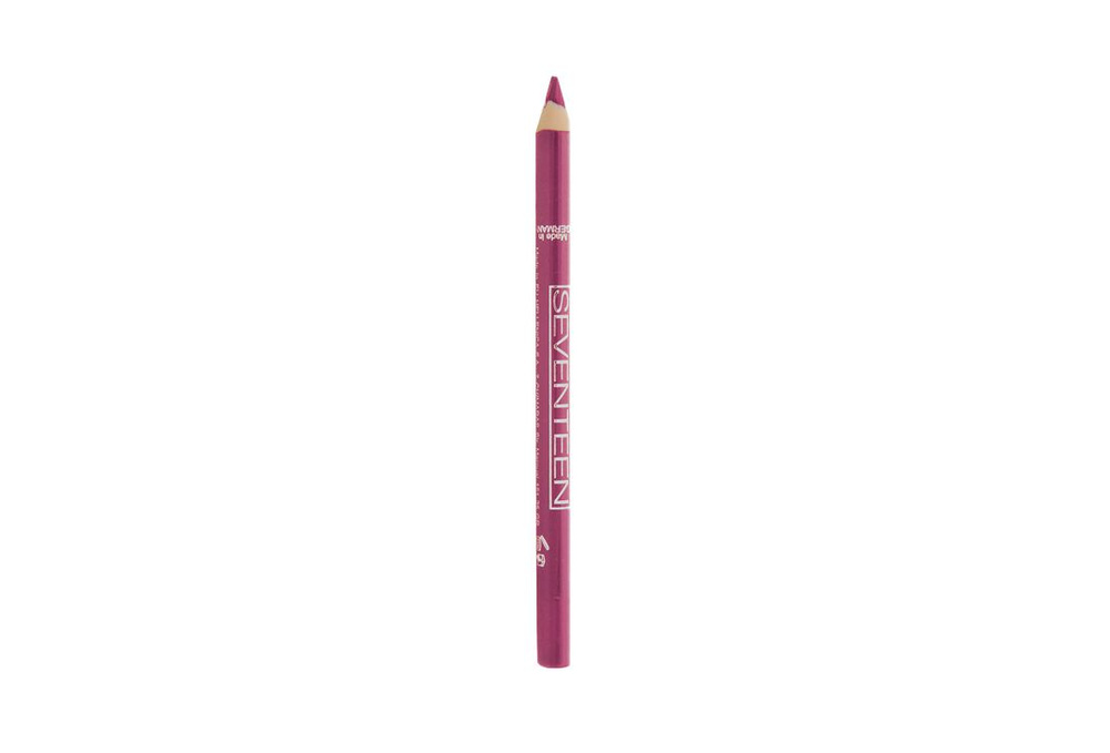 Карандаш для губ SEVEN7EEN Super Smooth W/P Lip Liner #1