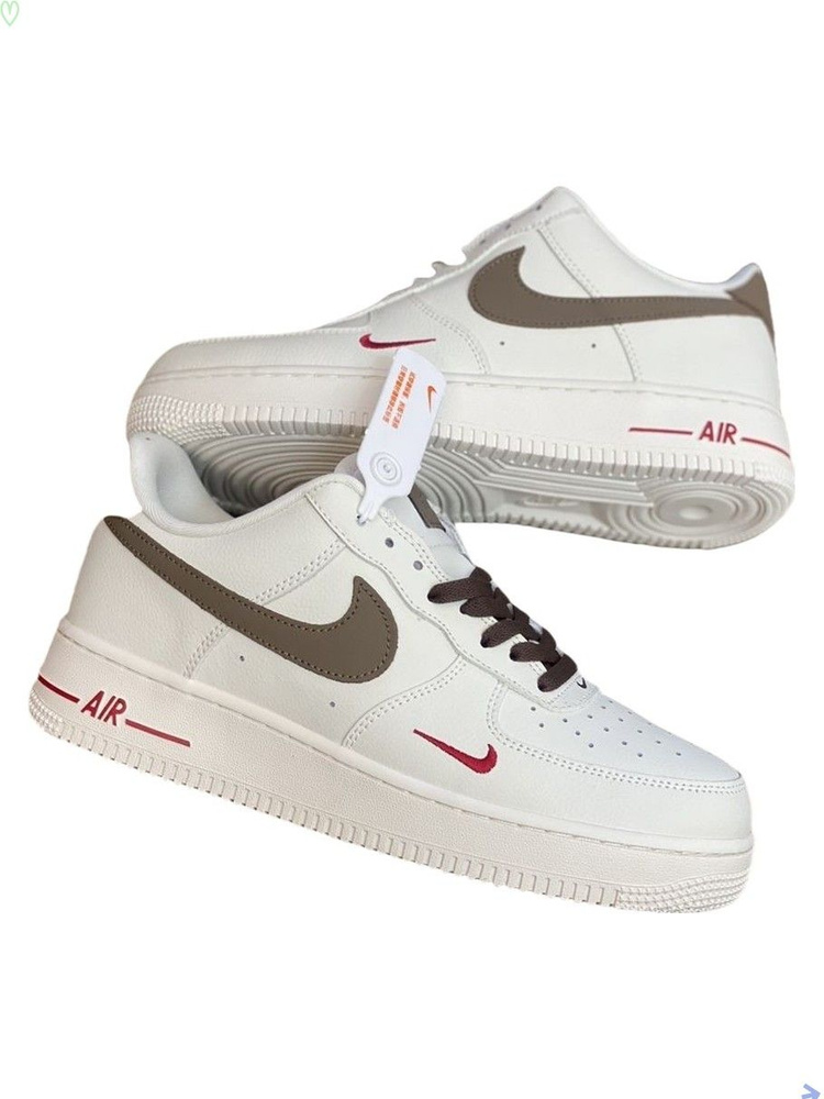 Кроссовки Nike Air Force 1 #1