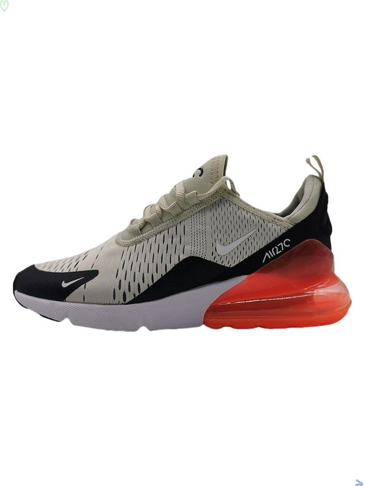 Кроссовки Nike Air Max 270 #1