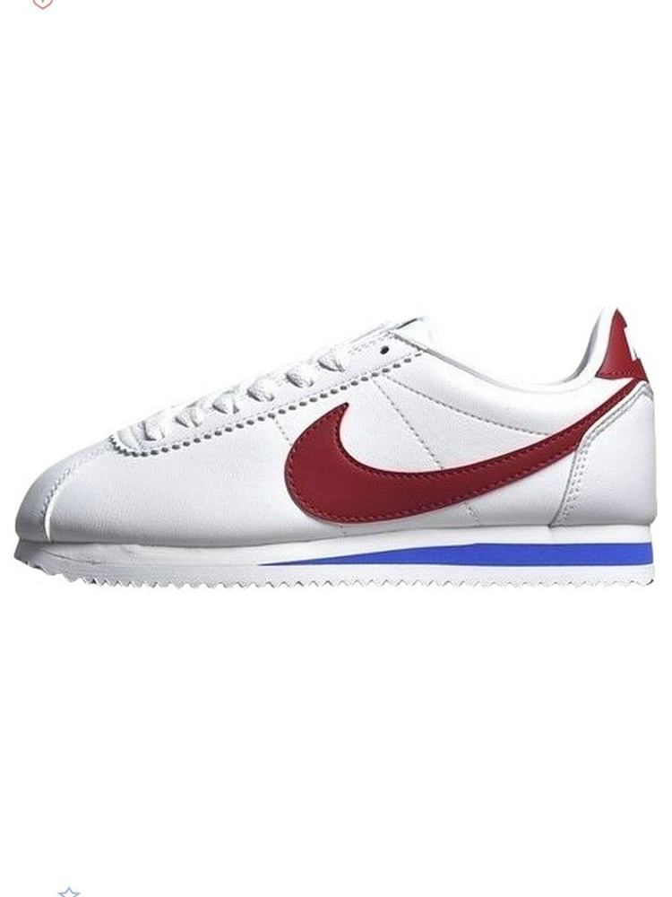 Кроссовки Nike Cortez #1