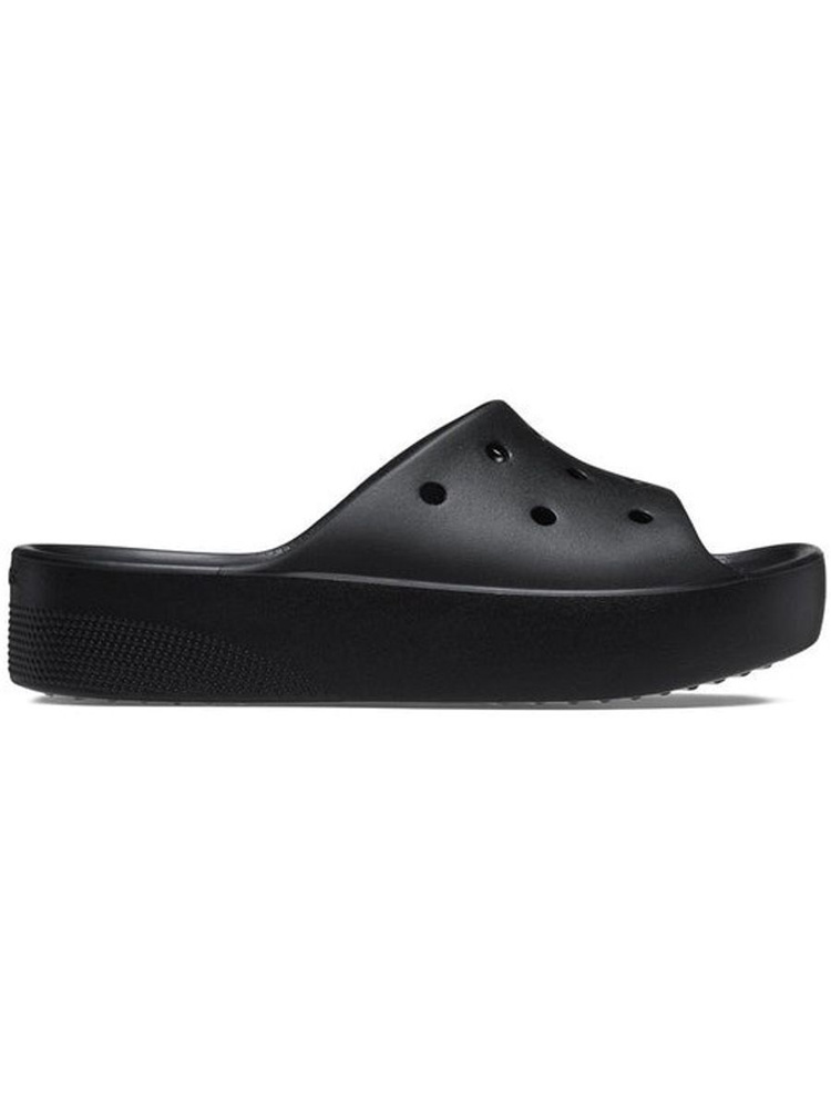 Шлепанцы Crocs #1