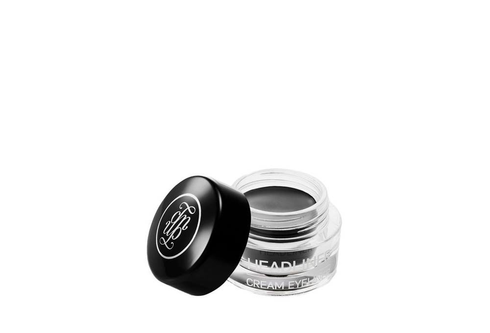 Подводка для глаз кремовая MAKE UP SECRET Headliner Cream Eyeliner #1