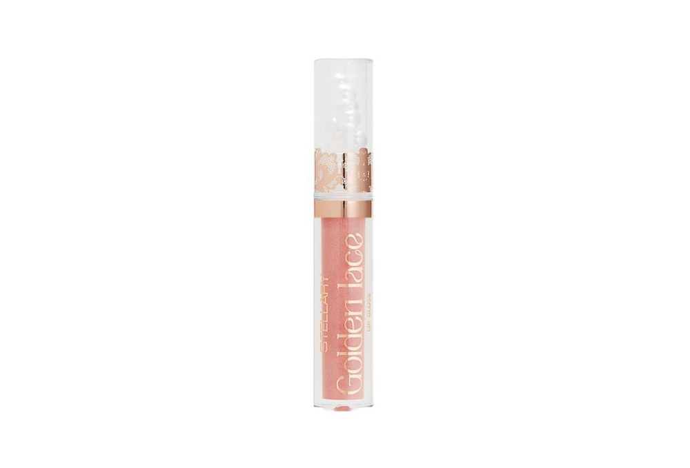 Блеск для губ Stellary Lip Balm Golden Lace - купить с доставкой по ...