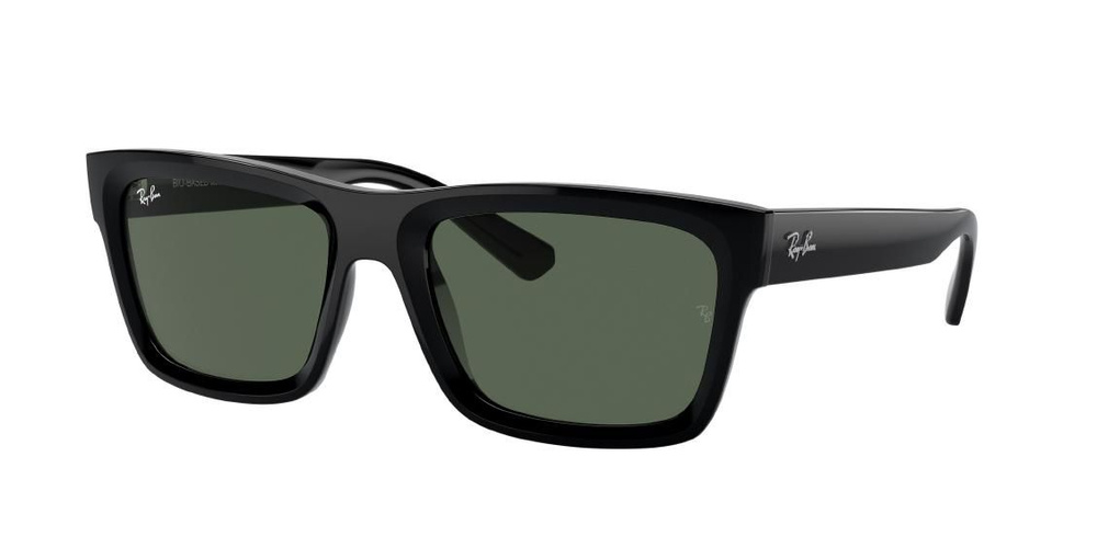 Солнцезащитные очки Ray-Ban 0RB4396 667771 54 #1