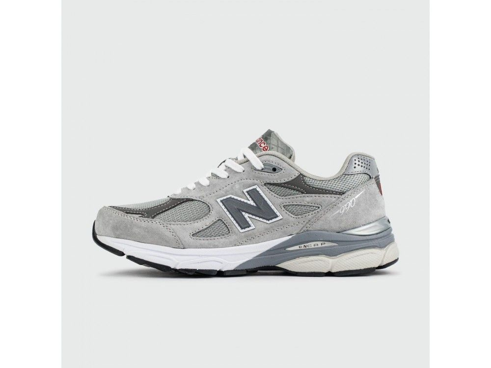 Кроссовки New Balance NB 990 V3 #1