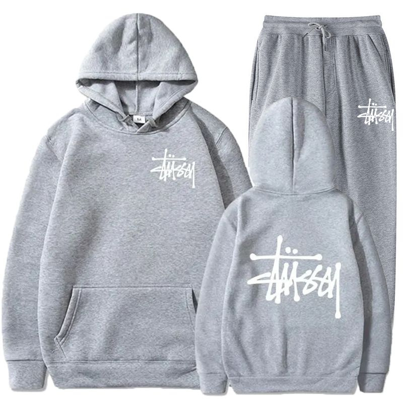 Комплект одежды Stussy #1