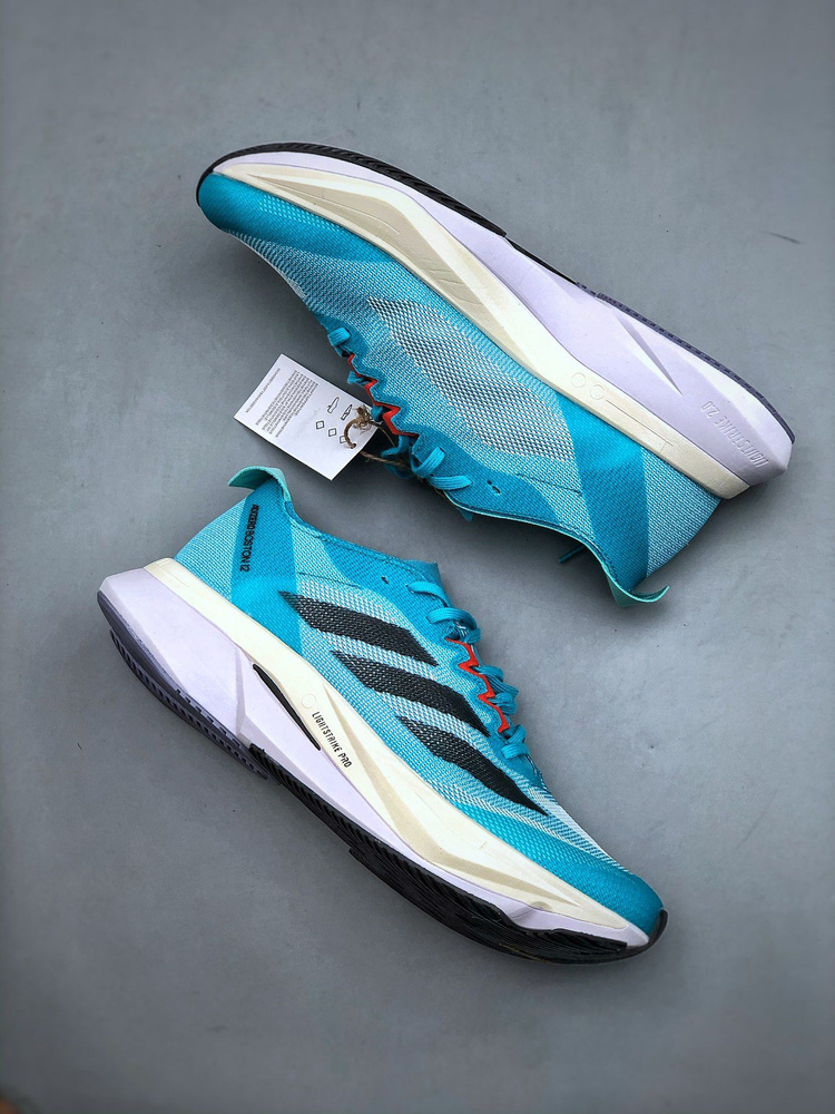 Кроссовки adidas Adizero Boston 12 #1