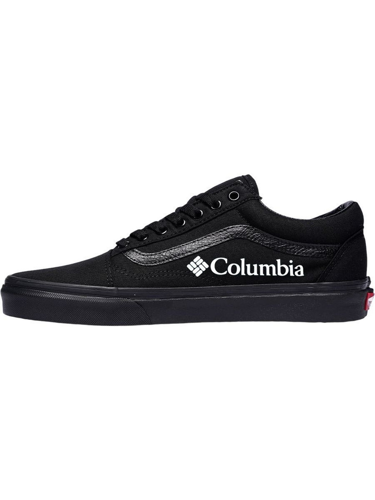 Кроссовки Columbia Old Skool #1