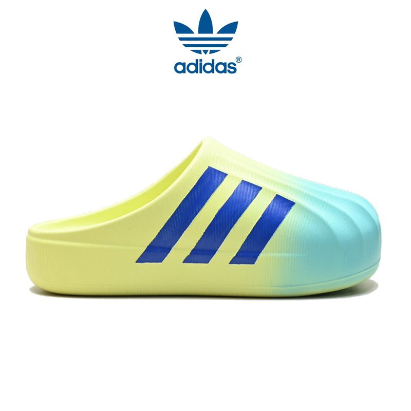 Сандалии adidas adiFOM SUPERSTAR MULE #1